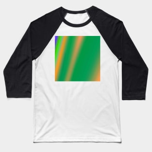 colorful abstract texture pattern background Baseball T-Shirt